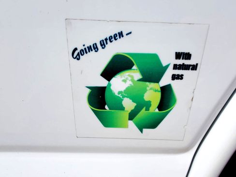 Used 2014 Chevrolet Express 3500 Extended image 8