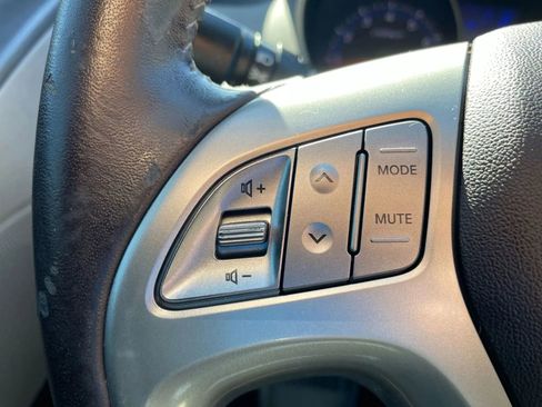 Used 2013 Hyundai Tucson GLS image 30