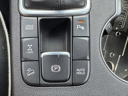 Used 2020 Kia Sportage SX AWD/4WD image 35