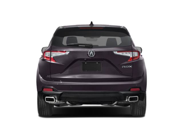 Used 2023 Acura RDX w/ Advance Package AWD/4WD image 5
