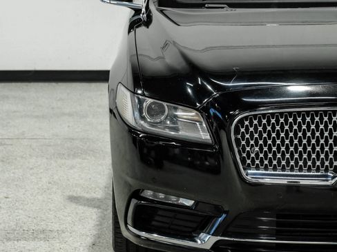 Used 2018 Lincoln Continental Reserve FWD image 53
