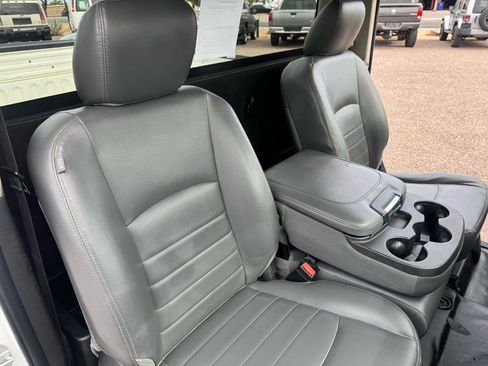 Used 2018 RAM 1500 Tradesman w/ Power & Remote Entry Group image 41