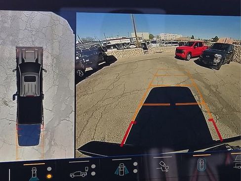 Used 2025 Chevrolet Silverado 2500 LT w/ Trail Boss Package image 28