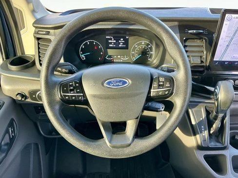 Used 2024 Ford Transit 350 XLT image 22