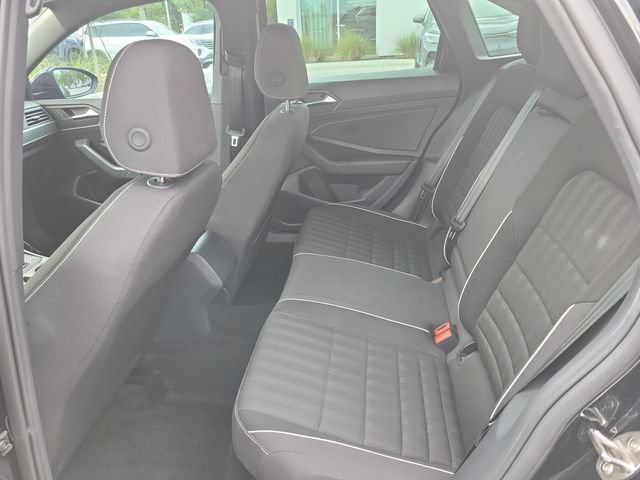Certified 2024 Volkswagen Jetta Sport FWD image 10
