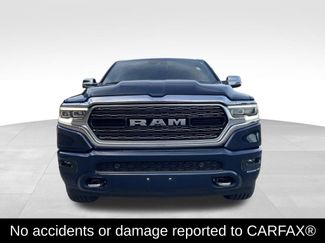 Used 2023 RAM 1500 Limited video 2