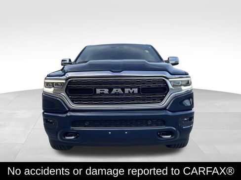 Used 2023 RAM 1500 Limited image 2