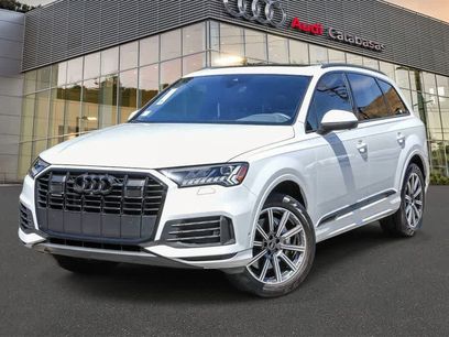 Used 2023 Audi Q7 2.0T Premium Plus w/ Premium Plus Package