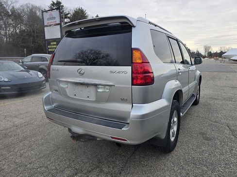 Used 2007 Lexus GX 470 image 12