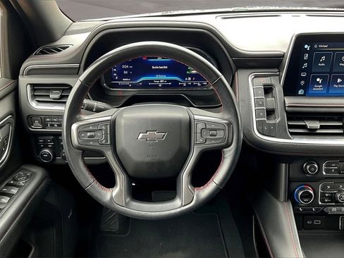 Used 2022 Chevrolet Tahoe RST w/ Luxury Package image 5