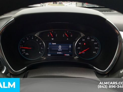 Used 2024 Chevrolet Equinox LT image 31