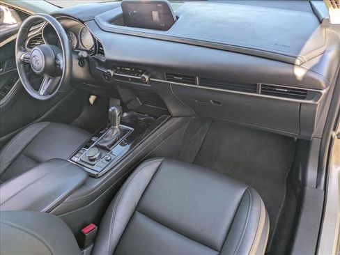 Used 2024 MAZDA CX-30 AWD 2.5 S w/ Select Sport Pkg image 17