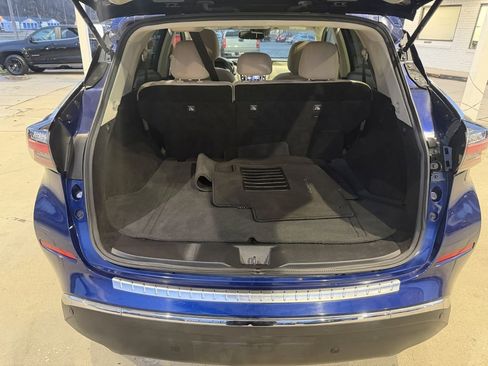 Used 2020 Nissan Murano SV image 8