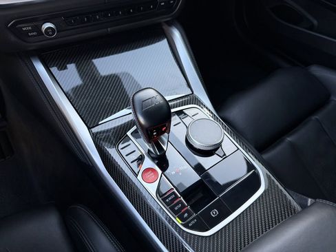 Used 2023 BMW M4 xDrive Competition AWD/4WD image 29