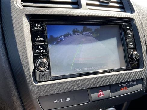 Used 2024 Mitsubishi Outlander Sport ES AWD/4WD image 20