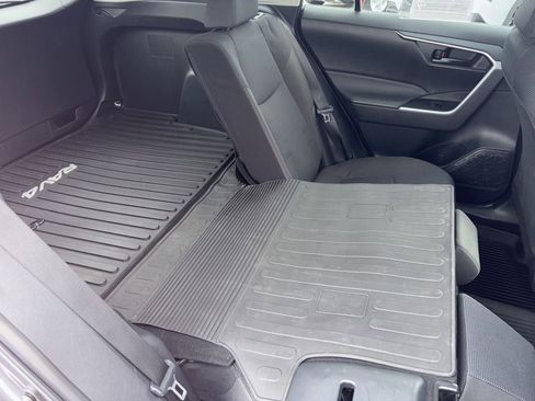 Used 2023 Toyota RAV4 LE image 43