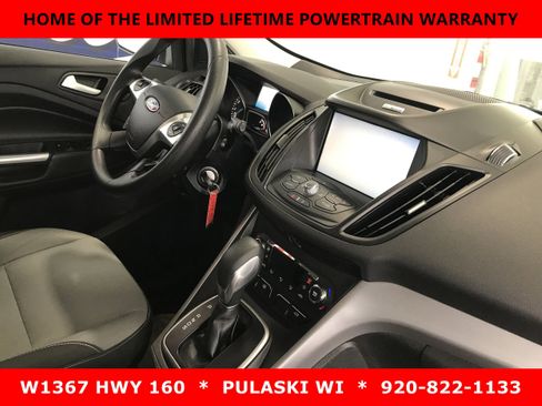 Used 2014 Ford Escape SE w/ Equipment Group 201A FWD image 4