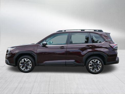Certified 2026 Subaru Forester Premium AWD/4WD image 4