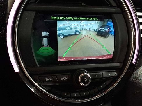 Used 2021 MINI Cooper S w/ Coral Red Edition image 19