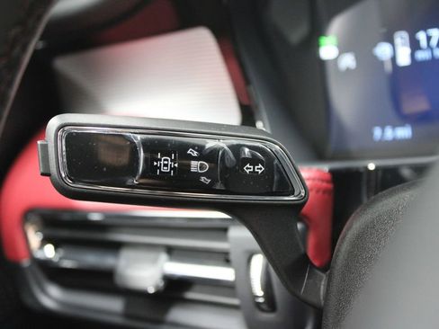 New 2026 Lincoln Corsair Reserve w/ Jet Appearance Package image 38