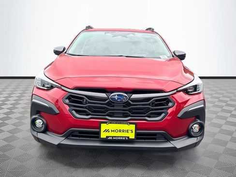 New 2026 Subaru Crosstrek 2.5i Limited AWD/4WD image 2