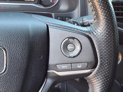 Used 2019 Honda Passport EX-L image 34