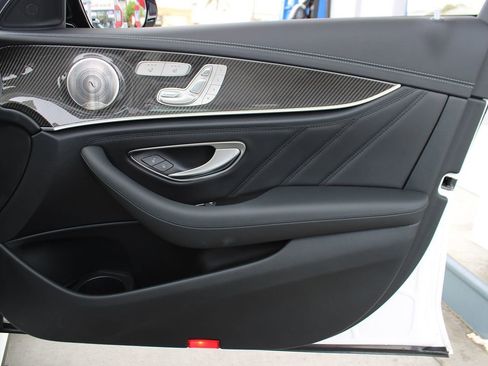 Used 2023 Mercedes-Benz E 53 AMG 4MATIC Sedan image 47