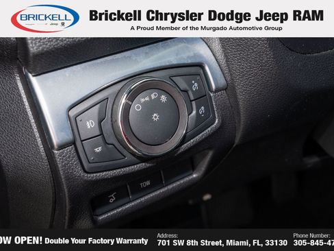 Used 2018 Ford Explorer Sport w/ Equipment Group 401A image 28