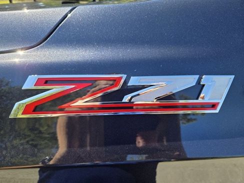 New 2025 Chevrolet Tahoe Z71 w/ Comfort Package image 14