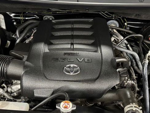 Used 2019 Toyota Tundra 1794 Edition AWD/4WD image 37
