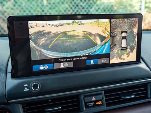 New 2026 Honda Pilot Touring image 30