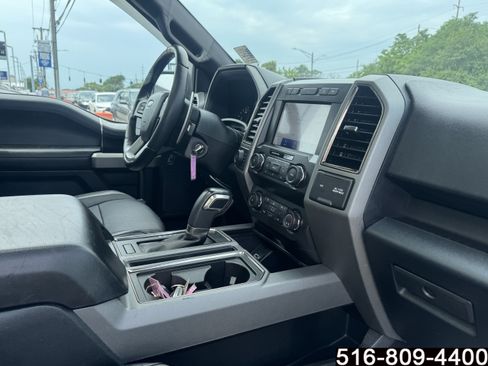 Used 2020 Ford F150 Raptor w/ Equipment Group 801A Mid AWD/4WD image 28