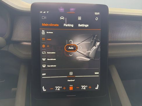 Used 2023 Polestar Polestar 2 w/ Pilot Pack FWD image 13