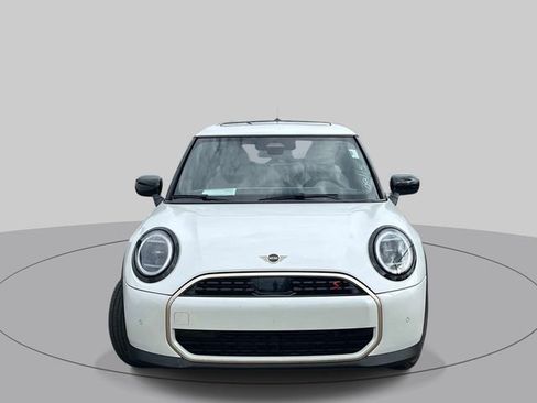 Used 2025 MINI Cooper S FWD image 7