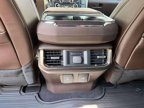 New 2026 Ford F150 King Ranch w/ Equipment Group 601A High AWD/4WD image 15