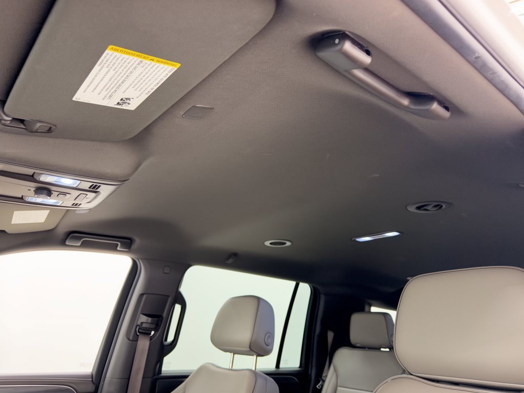 Used 2021 GMC Yukon XL SLT RWD image 27