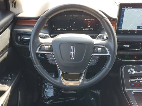 Certified 2023 Lincoln Nautilus Reserve w/ Monochromatic Package AWD/4WD image 27