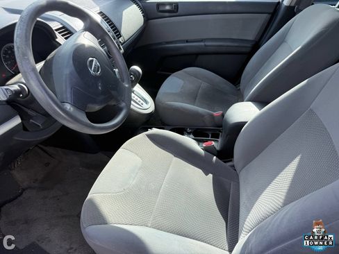 Used 2012 Nissan Sentra 2.0 FWD image 16