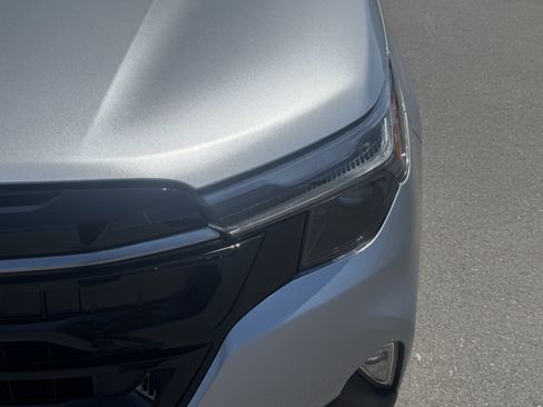 New 2026 Subaru Forester Touring AWD/4WD image 10