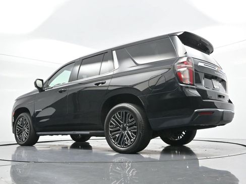 Used 2021 Chevrolet Tahoe LT AWD/4WD image 49