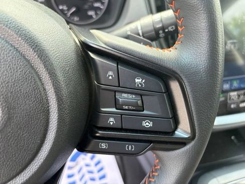 Used 2024 Subaru Crosstrek 2.5i Limited w/ Popular Package #3A AWD/4WD image 18