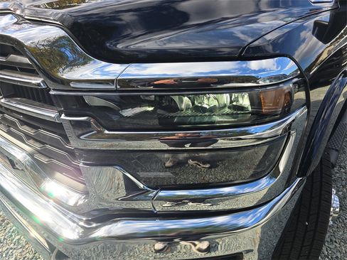 New 2026 RAM 3500 Big Horn image 31