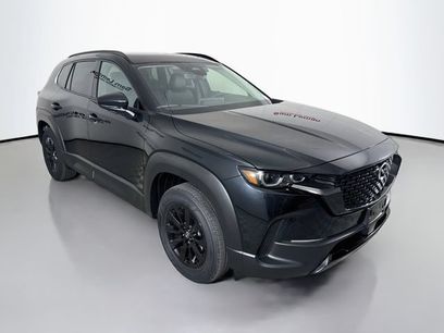 New 2026 MAZDA CX-50 AWD 2.5 Hybrid w/ Weather Package