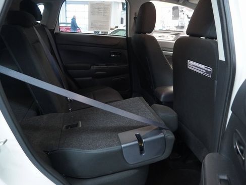 Used 2017 Mitsubishi Outlander Sport ES image 28