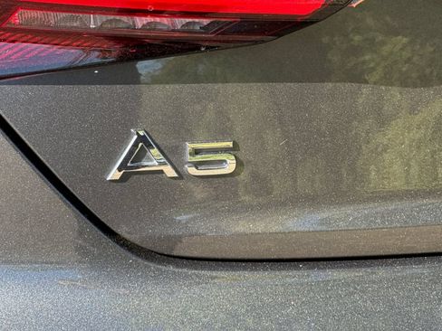 Certified 2024 Audi A5 2.0T Premium Plus w/ Premium Plus AWD/4WD image 38