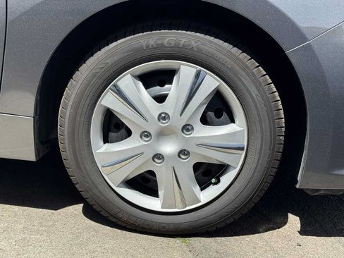 Used 2018 Nissan Altima 2.5 S FWD image 6