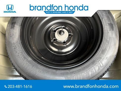 Used 2023 Honda HR-V LX image 27