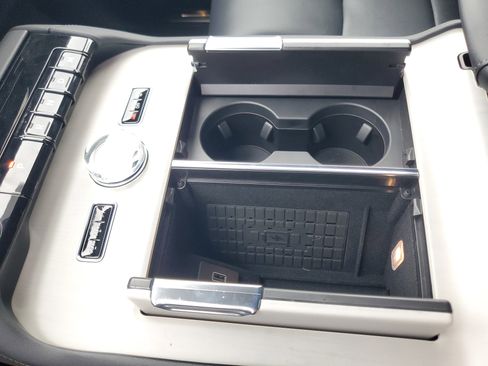 New 2026 Lincoln Navigator Reserve image 26