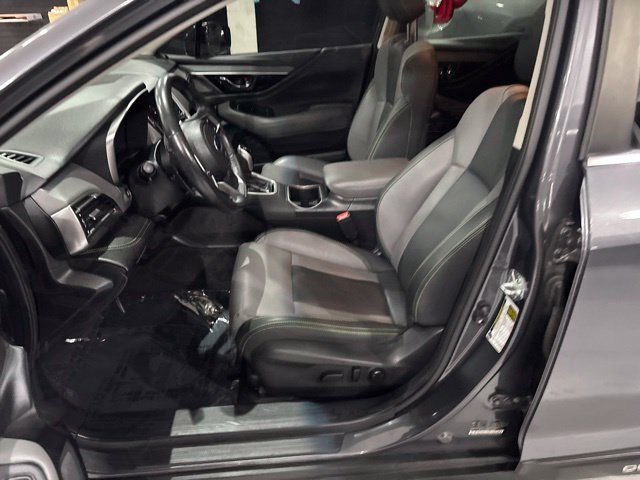 Used 2022 Subaru Outback Onyx Edition XT AWD/4WD image 15
