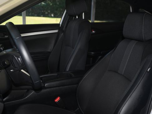 Used 2021 Honda Civic Sport image 11